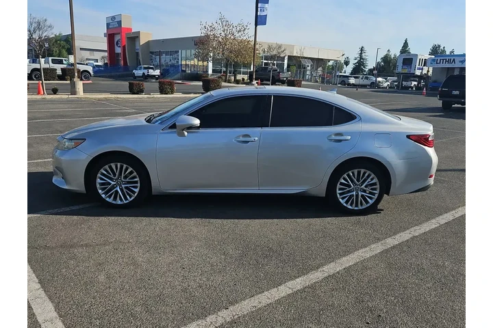 $17500 : Lexus ES 350 2013 4dr Sedan image 5