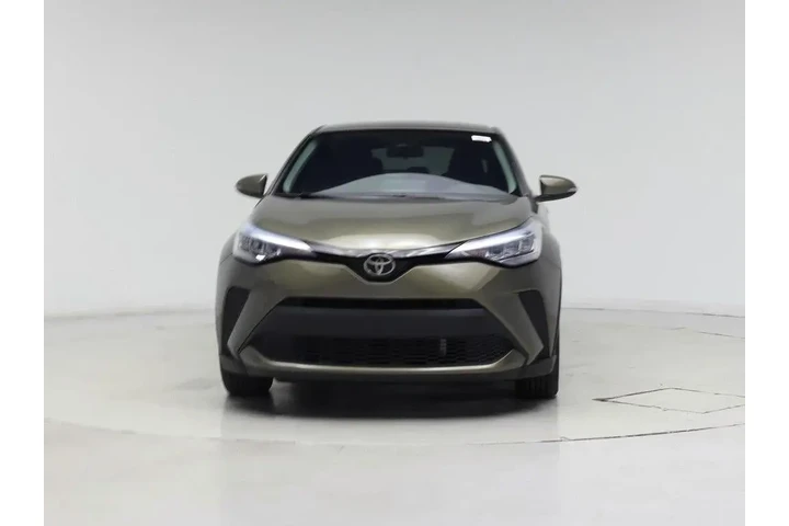 $19998 : Toyota C-HR 2021 LE 4dr Cros image 5