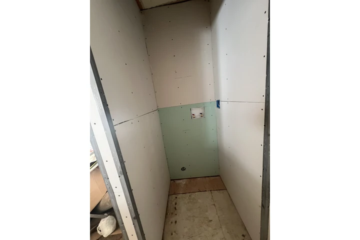 Drywall and teipin finishing image 7