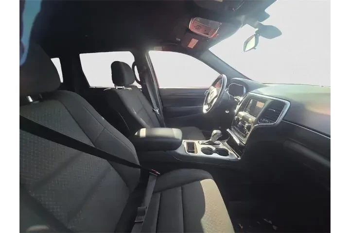 $12971 : Jeep Grand Cherokee 2018 4x4 image 10