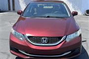 $7933 : 2014 HONDA CIVIC thumbnail