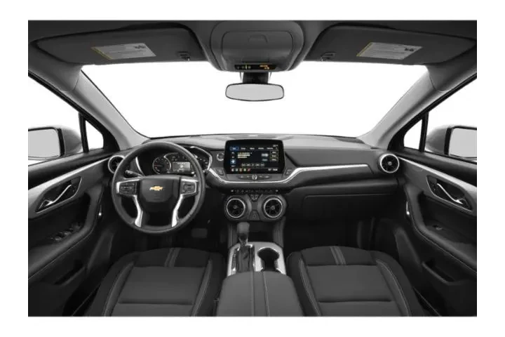 $24997 : Chevrolet Blazer 2025 LT 4dr image 8