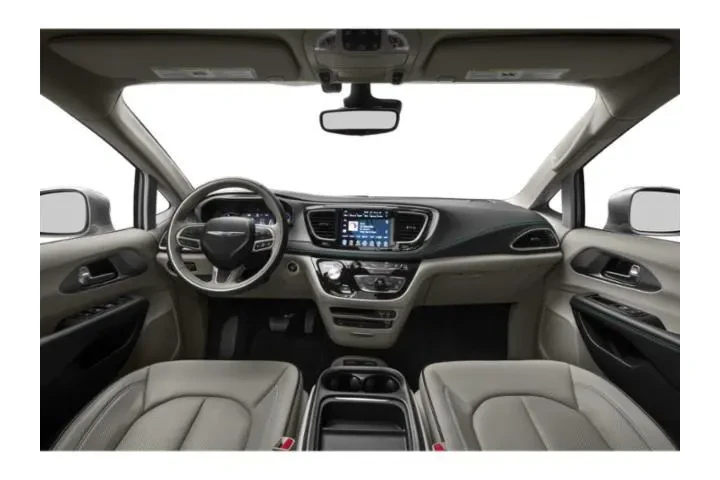 $17300 : Chrysler Pacifica Hybrid 201 image 8