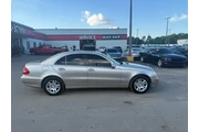 2003 Mercedes-Benz E-Class 4d en Lexington