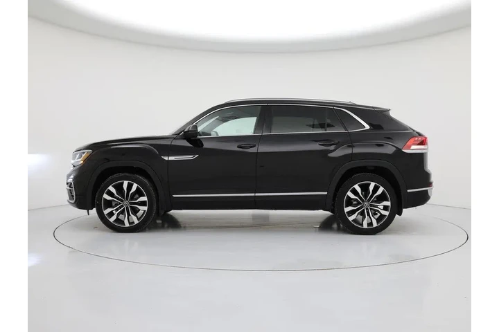 $33998 : Volkswagen Atlas Cross Sport image 3