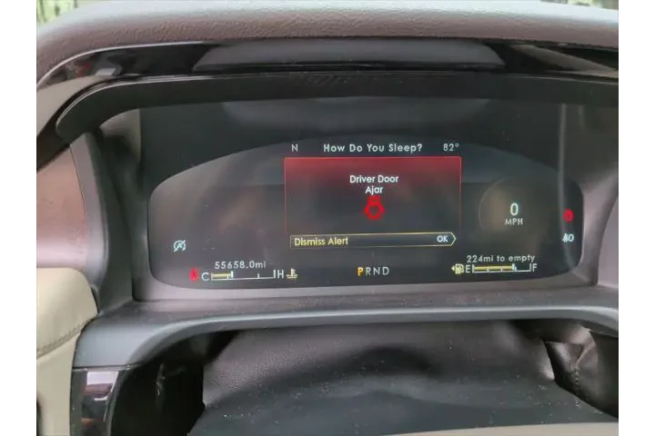 $31321 : Lincoln Aviator 2020 Reserve image 2