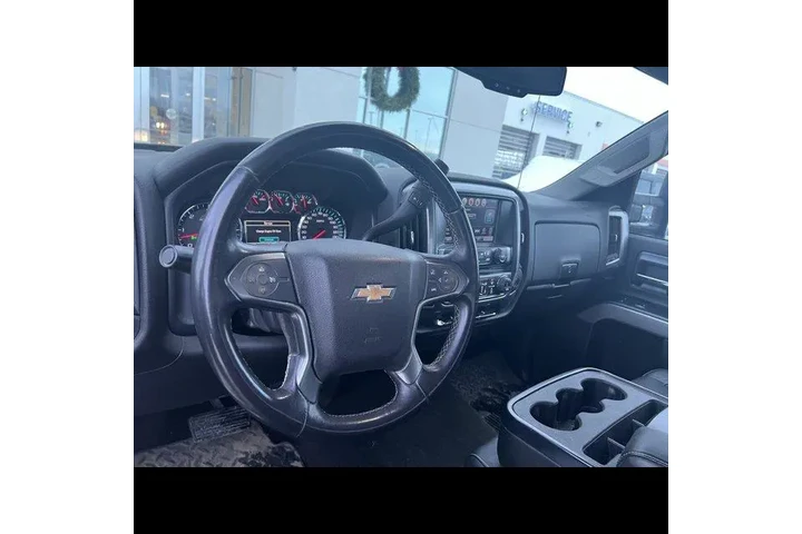 $22900 : Chevrolet Silverado 2500HD 2 image 5