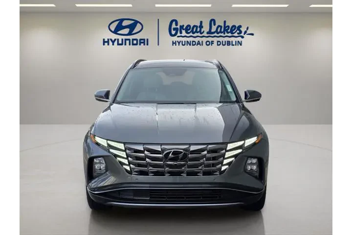 $25266 : Hyundai TUCSON 2023 AWD Limi image 7