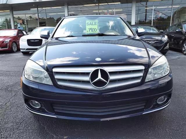 $7837 : 2008 MERCEDES-BENZ C-CLASS200 image 3