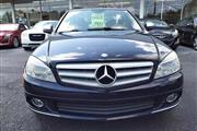 $7837 : 2008 MERCEDES-BENZ C-CLASS200 thumbnail