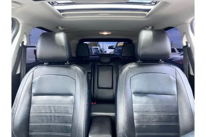 $13988 : Ford EcoSport 2018 Titanium image 10