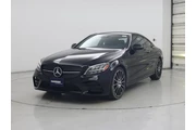 $36998 : Mercedes-Benz C-Class 2023 C thumbnail