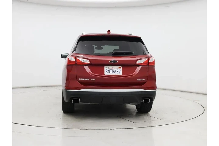 $22998 : Chevrolet Equinox 2020 Premi image 6
