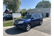2014 Pilot EX-L en Madison