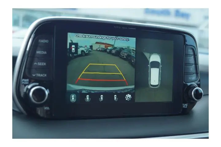$20998 : Hyundai TUCSON 2020 AWD Ulti image 6