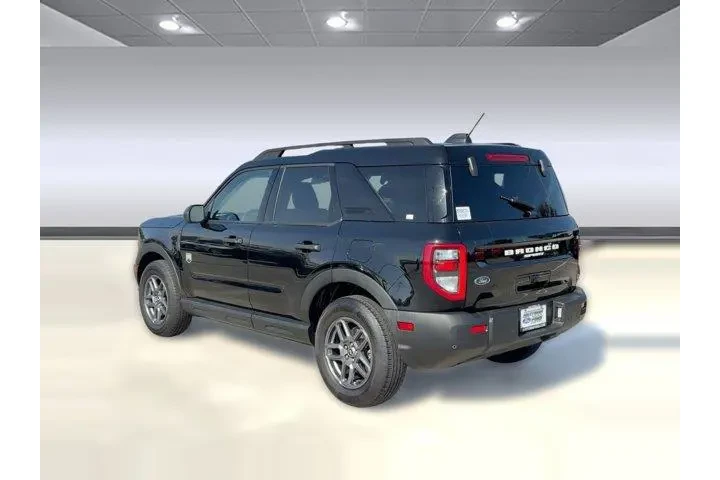 $25498 : Ford Bronco Sport 2025 AWD B image 3