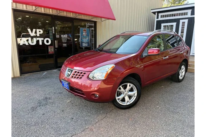 $6999 : 2010 Rogue S image 1