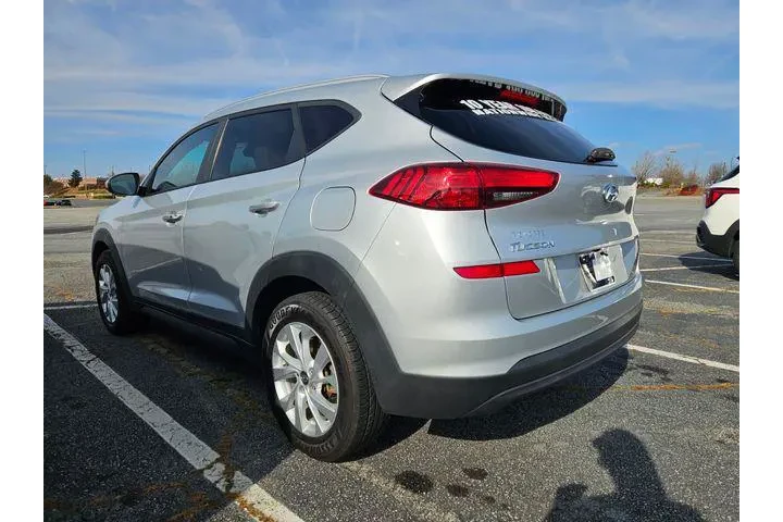 $15491 : Hyundai TUCSON 2019 Value 4d image 7