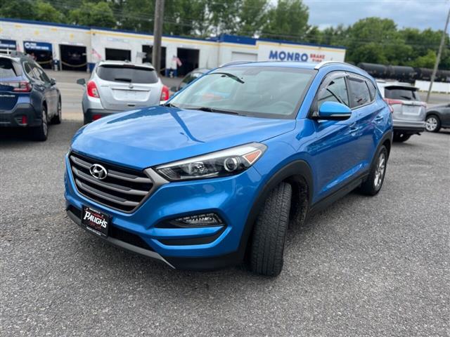 $9990 : 2016 TUCSON image 7