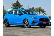 $24990 : Subaru Impreza 2024 AWD Spor thumbnail
