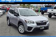 $22495 : 2021 Forester thumbnail