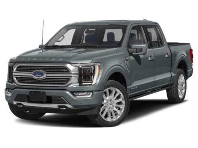 $58988 : 2021 F-150 Limited image 2