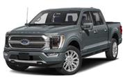 $58988 : 2021 F-150 Limited thumbnail