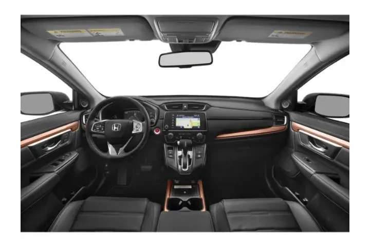 $22798 : Honda CR-V 2020 AWD Touring image 4