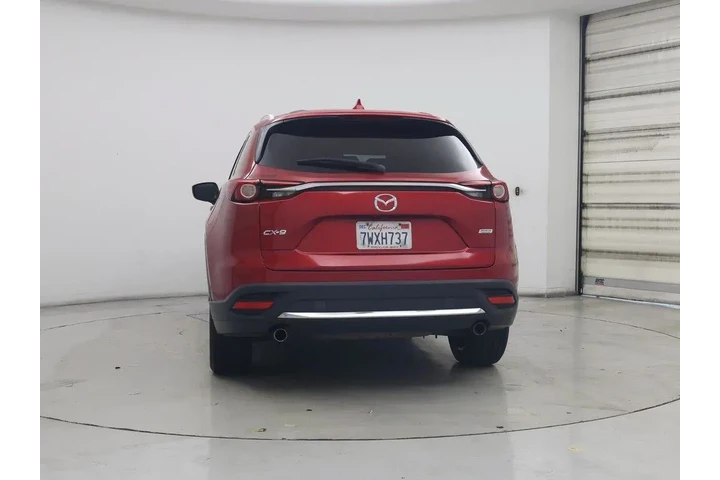 $17998 : Mazda CX-9 2016 Grand Tourin image 6