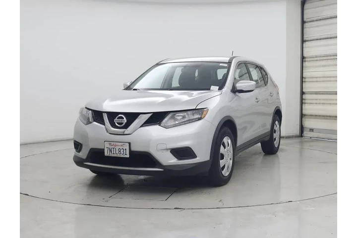 $12998 : Nissan Rogue 2015 S 4dr Cros image 4