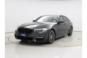 $35998 : BMW 5 Series 2018 540i 4dr S thumbnail