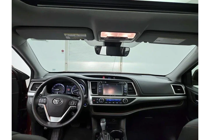 $24998 : Toyota Highlander 2018 XLE 4 image 9