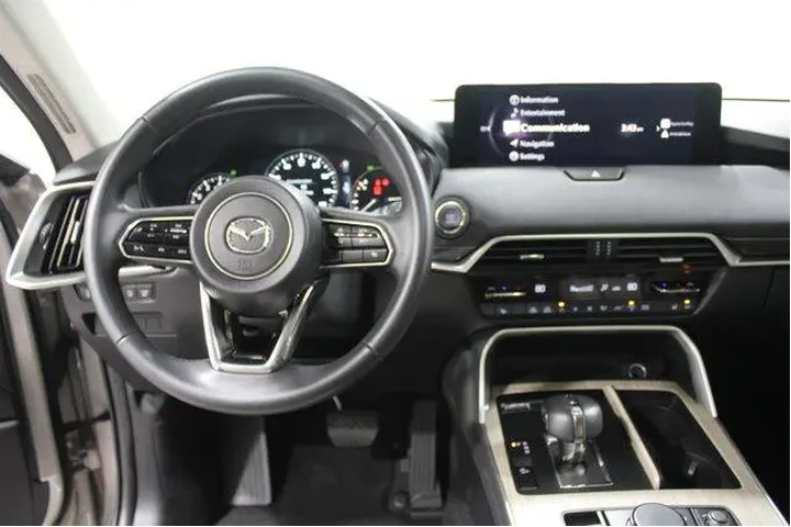 $36904 : Mazda CX-90 2025 AWD 3.3 Tur image 2