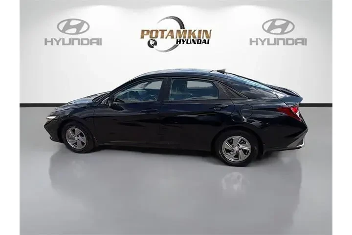 $18278 : Hyundai ELANTRA 2025 SE 4dr image 8