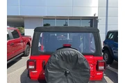 $29973 : Jeep Wrangler 2024 4x4 Sport thumbnail