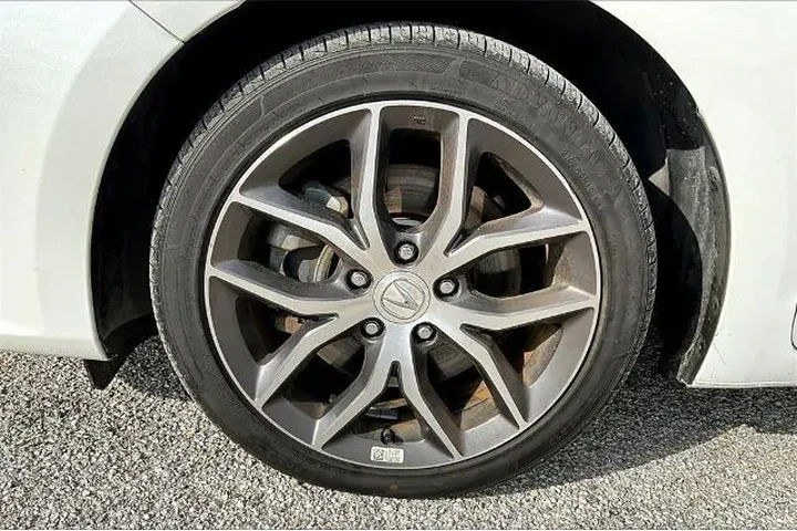 $20995 : Acura ILX 2020 4dr Sedan w/P image 9