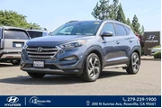 Hyundai TUCSON 2018 Limited