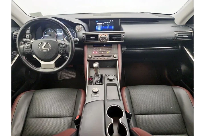 $25998 : Lexus IS 300 2020 4dr Sedan image 9