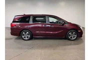 $22739 : Honda Odyssey 2018 Touring 4 thumbnail