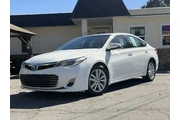 2015 Avalon XLE en Atlanta