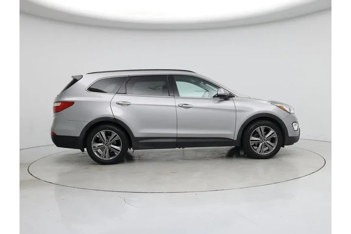 $12998 : Hyundai SANTA FE 2014 Limite image 7