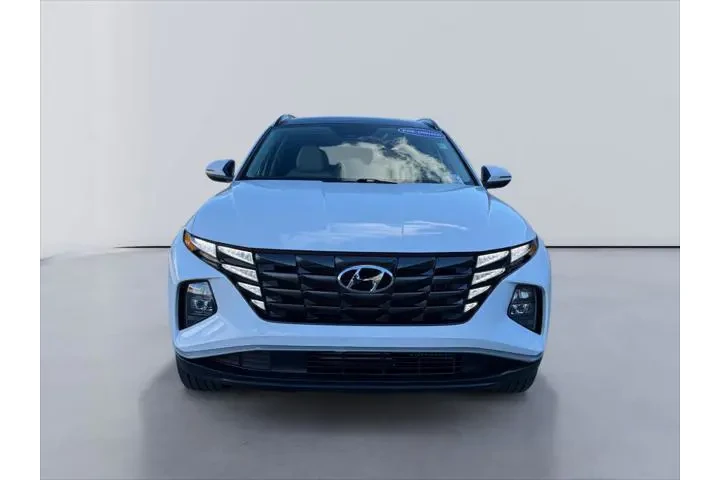 $25906 : Hyundai TUCSON Hybrid 2023 A image 8