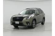 $31998 : Subaru Forester 2024 AWD Lim thumbnail