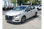$15991 : Nissan Versa 2024 S 4dr Seda thumbnail