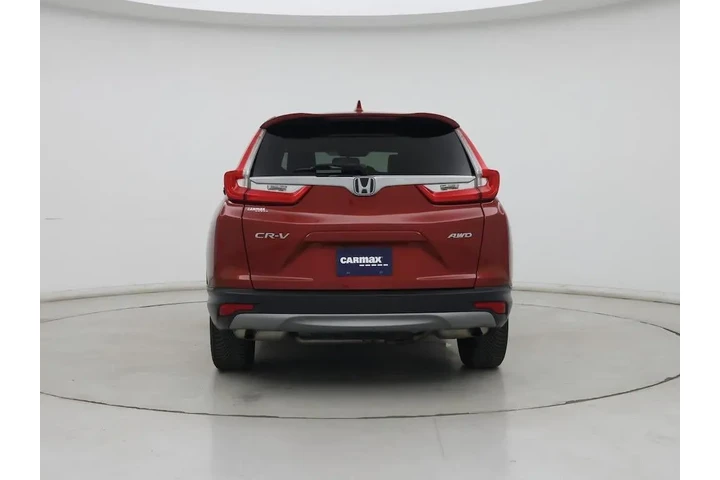 $19998 : Honda CR-V 2018 AWD EX 4dr S image 6