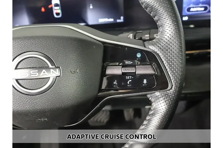 $17493 : Nissan Ariya 2023 Venture+ 4 image 4