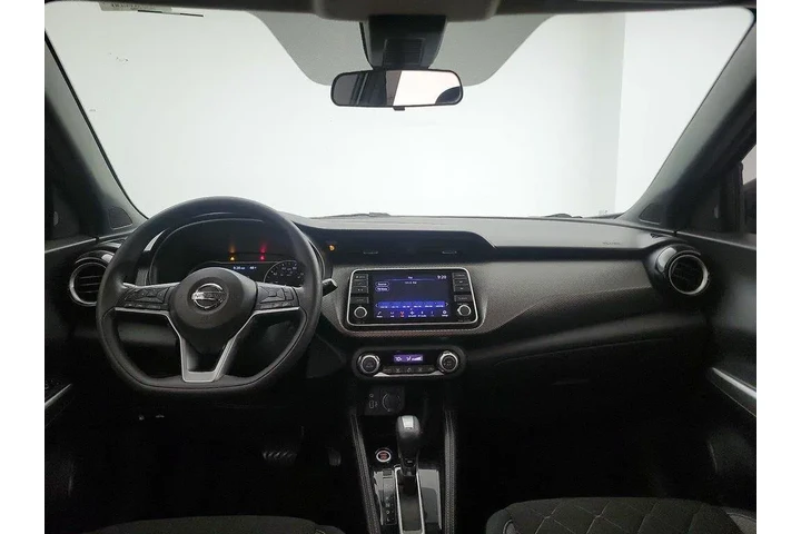 $16998 : Nissan Kicks 2020 SV 4dr Cro image 9