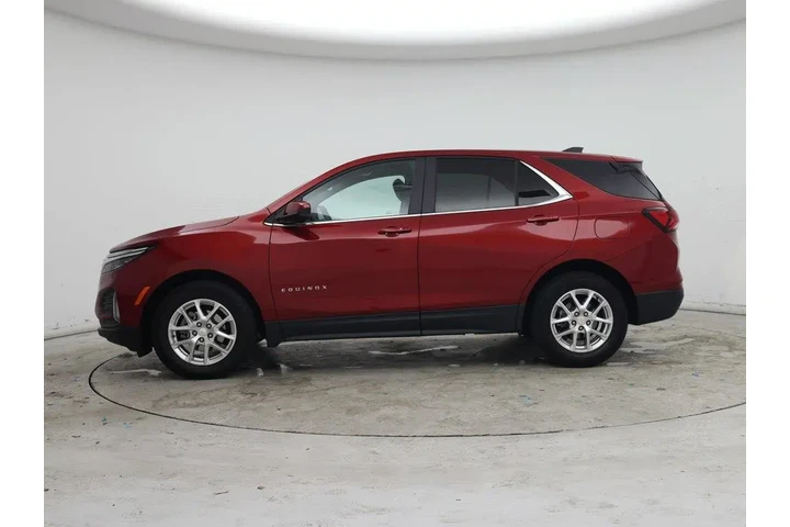 $24998 : Chevrolet Equinox 2024 LT 4d image 3
