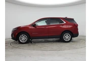 $24998 : Chevrolet Equinox 2024 LT 4d thumbnail