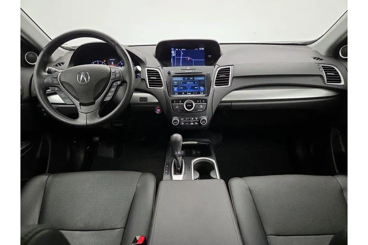 $24998 : Acura RDX 2018 4dr SUV w/Adv image 9